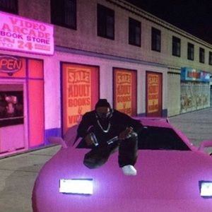 Meet your Posher, Roman